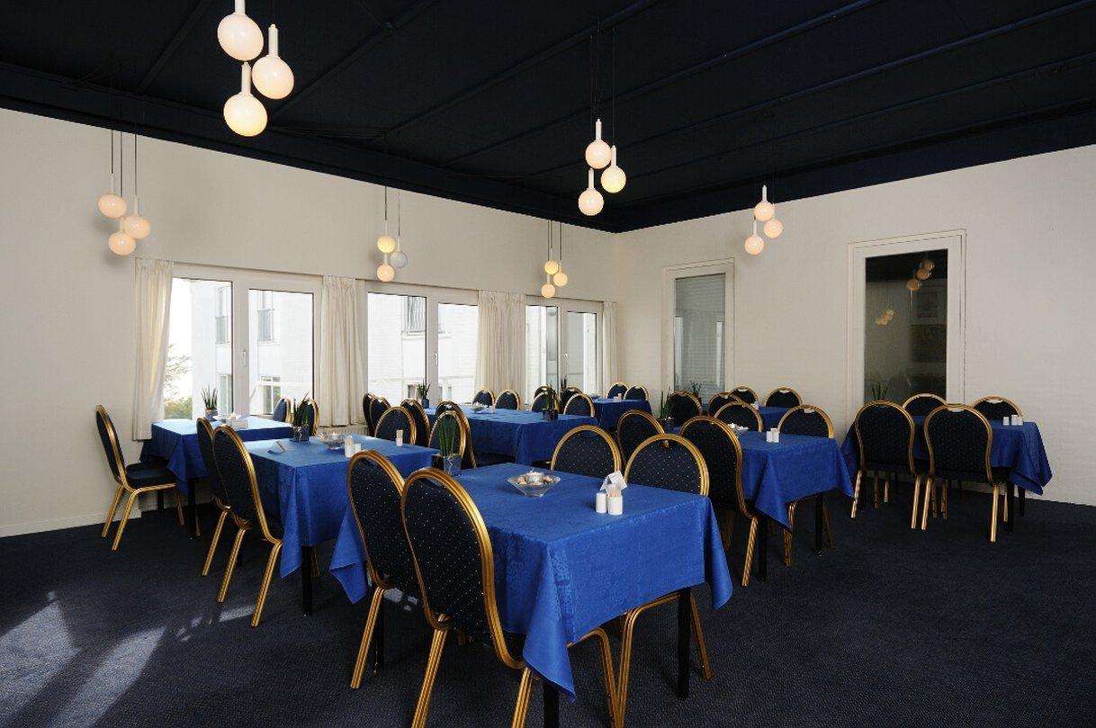 Hotel Limfjorden Thisted Dış mekan fotoğraf