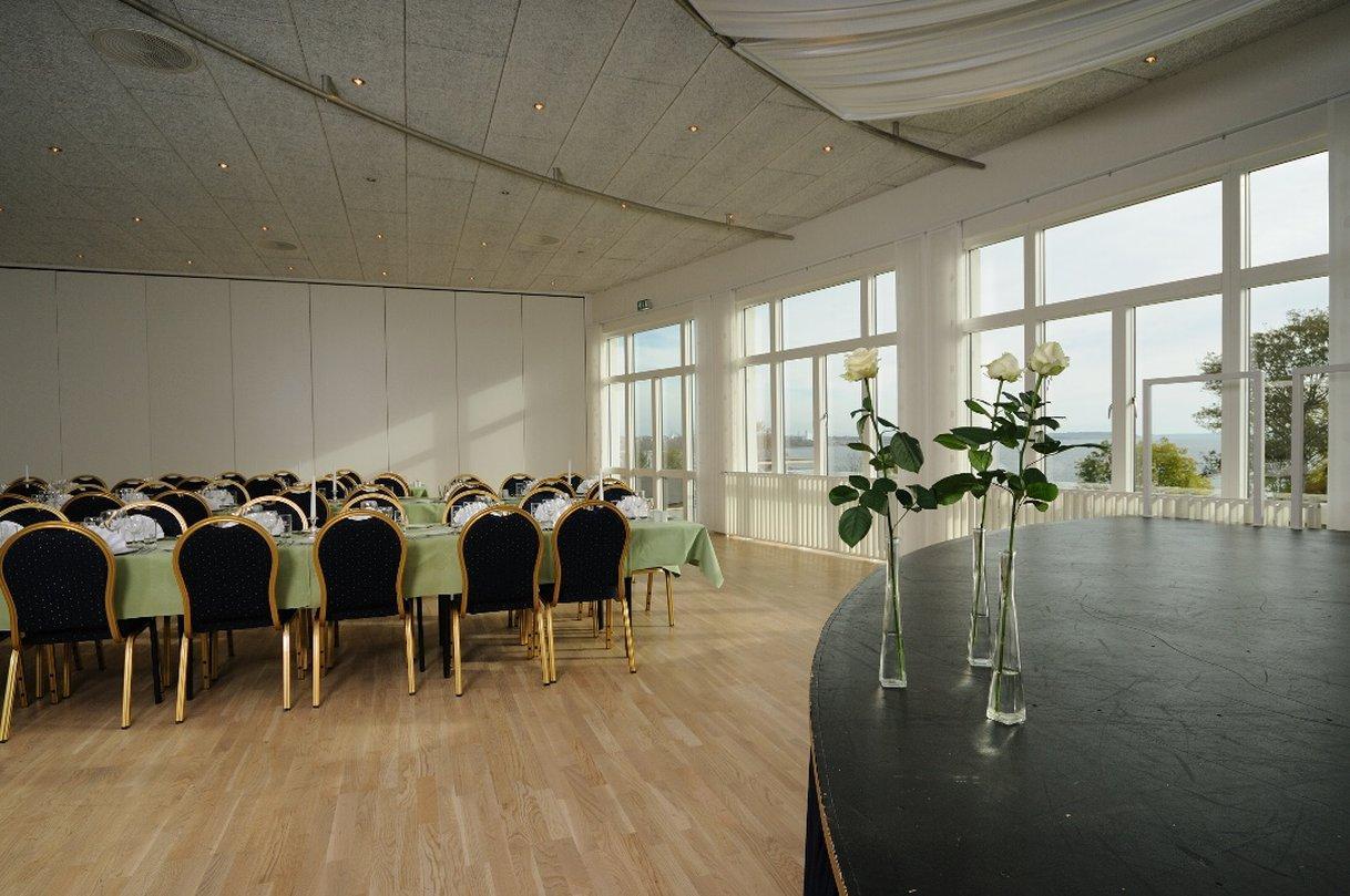 Hotel Limfjorden Thisted Dış mekan fotoğraf